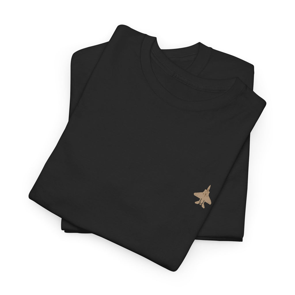 America 250 Years Strong Vintage Aviation Graphic Tee | Patriotic Fighter Jet T-Shirt