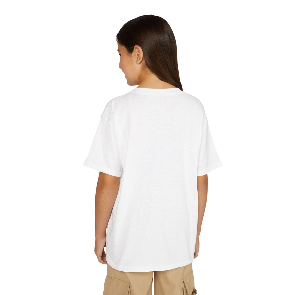 Happy Birthday America Kids T-Shirt - 4th of July Tee for Boys and Girls