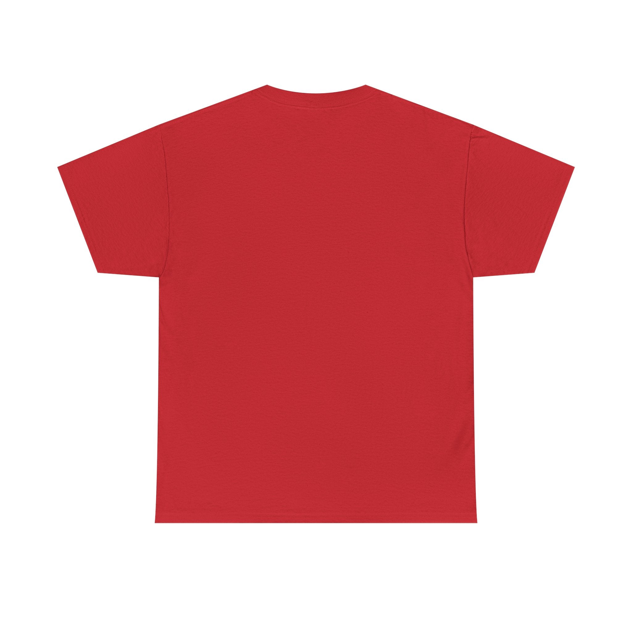 God Shed His Grace on Thee T-Shirt - Christian Faith Tee