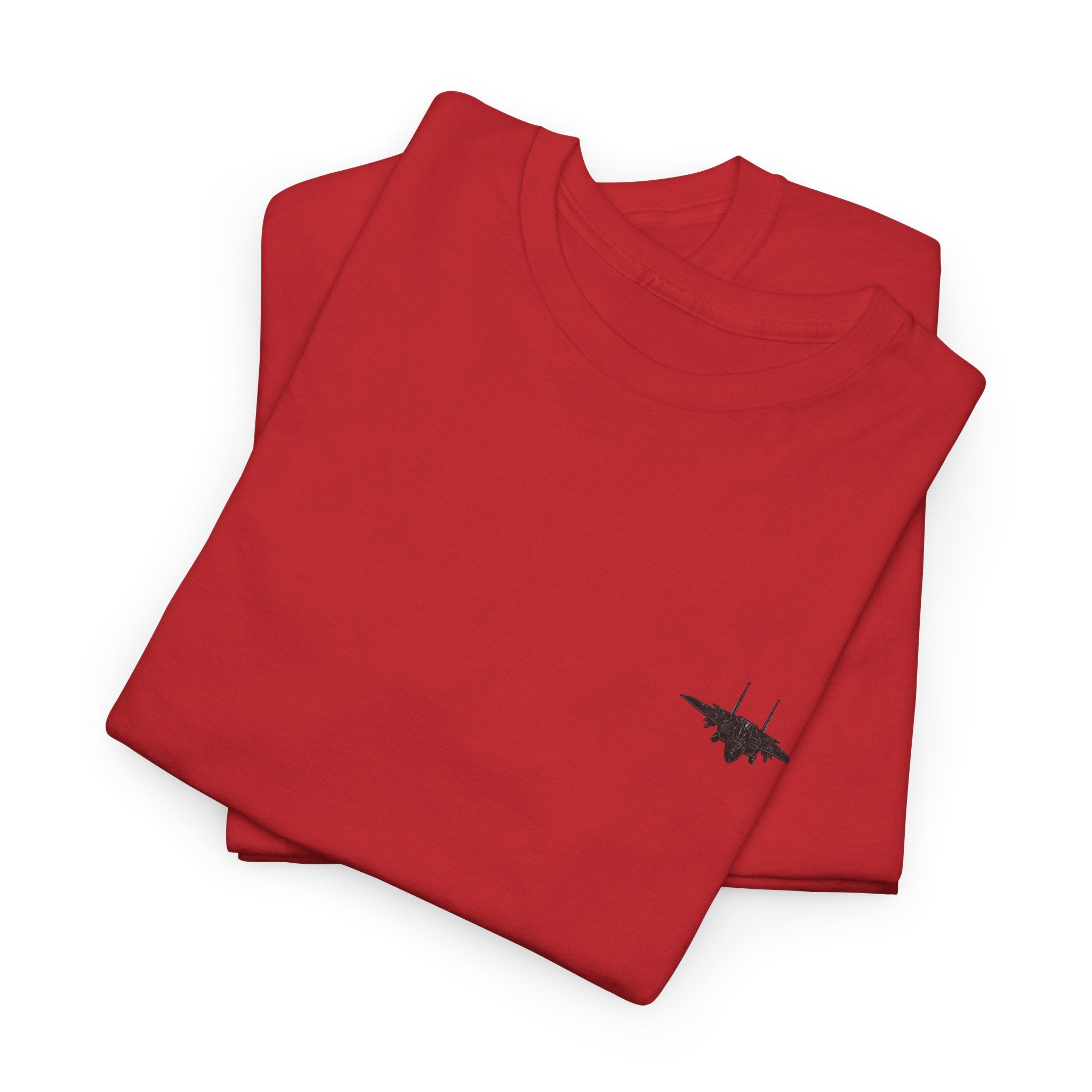 America 250 Years Strong Military Green Graphic Tee | Tactical Patriotic Fighter Jet T-Shirt