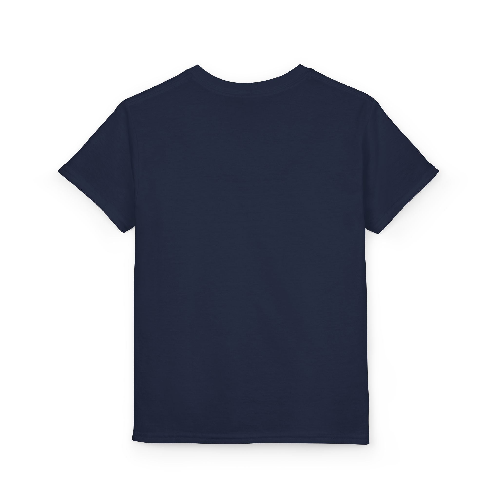 Oh My Stars Kids T-Shirt - Patriotic Red White and Blue Children's 4th of July Tee