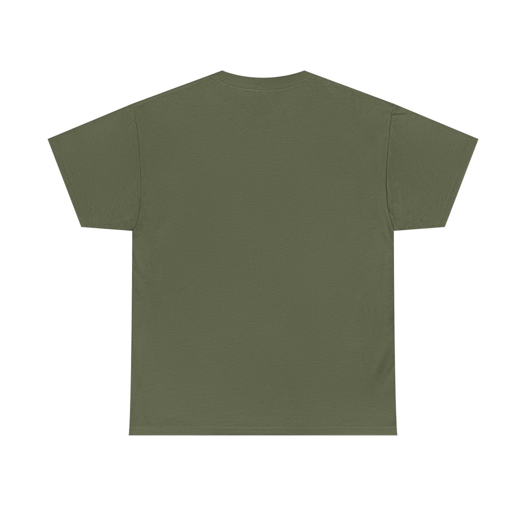 God Shed His Grace on Thee T-Shirt - Christian Faith Tee