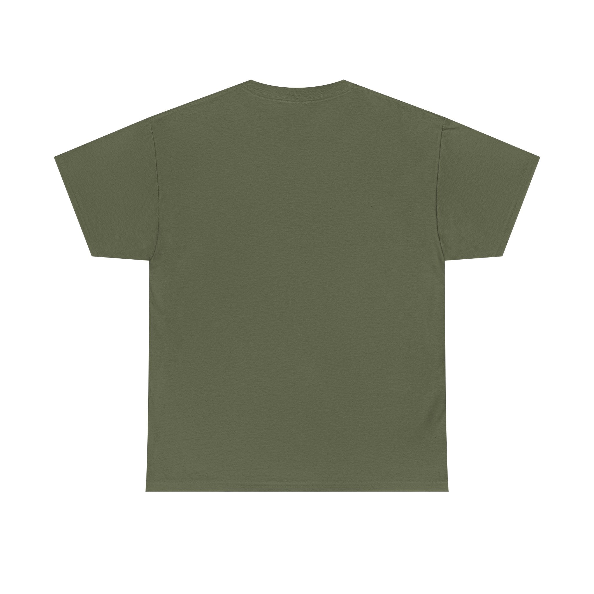 God Shed His Grace on Thee T-Shirt - Christian Faith Tee