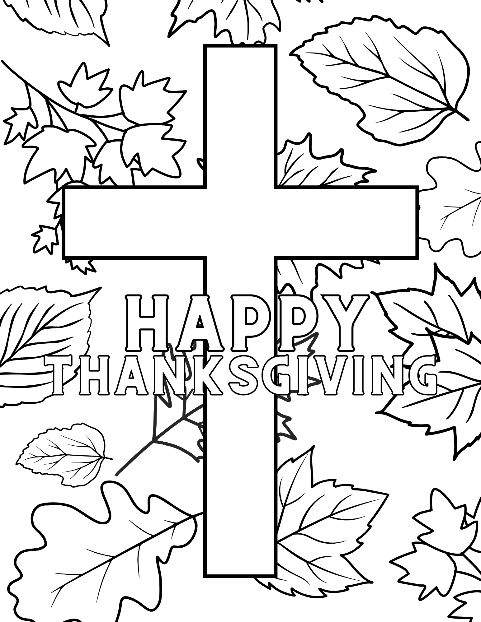 Fall / Thanksgiving Combo Activity Pack (25pg download)